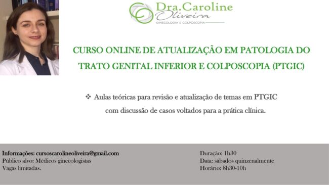 DIVULGAÇÃO CURSO